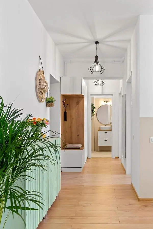 Artistry - Harmony In 1Br Apartment Bucharest 0*,  Romania