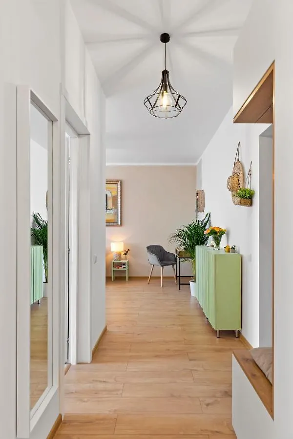 Artistry - Harmony In 1Br Apartment Bukurešť